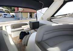 Sunseeker Portofino 47