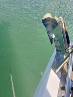 Hanse 470e Yacht à voile
