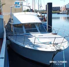 Hatteras 14.50 Motoryat