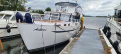 Holland Jachtbouw Ankertrawler 1100