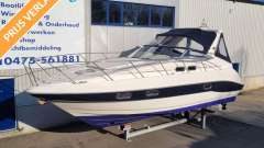 Sealine S34