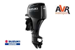 Suzuki DF30ATS ATL