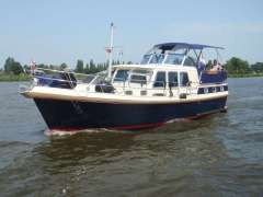 Aquanaut Drifter 11.50 AK