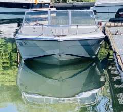 Glastron SSV 173