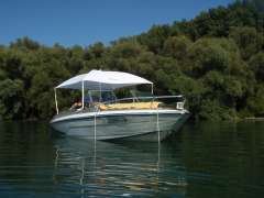 Glastron SSV 173