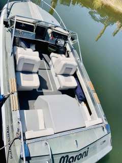 Glastron SSV 173