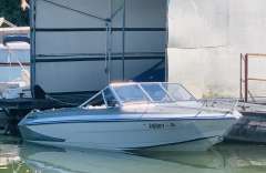 Glastron SSV 173