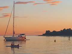 Bavaria 46 Holiday