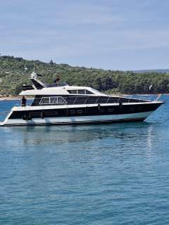 Neptunus Yachts 168 Fly