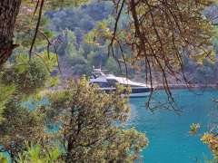 Neptunus Yachts 168 Fly