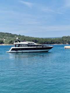 Neptunus Yachts 168 Fly
