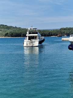 Neptunus Yachts 168 Fly