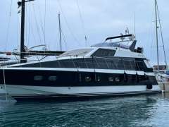 Neptunus Yachts 168 Fly