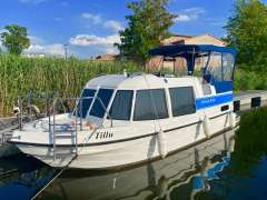 Woterfitz Voyager 860