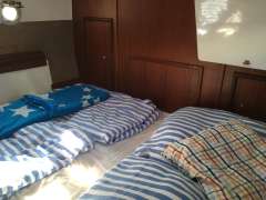 Woterfitz Voyager 860