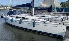 Bavaria 35 Match