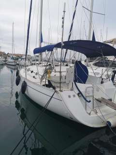 Beneteau Ocenais 32 1