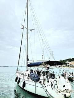 Beneteau Ocenais 32 1