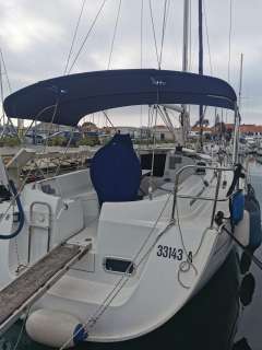 Beneteau Ocenais 32 1
