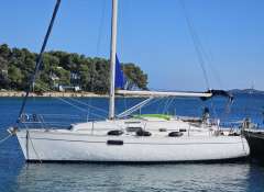 Beneteau Ocenais 32 1