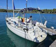 Beneteau Ocenais 32 1