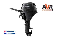 Suzuki DF20AS