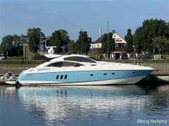 Sunseeker Predator 62 Motoryacht