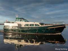 Linssen Grand Sturdy 500 - Traveller Trawler