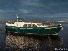 Linssen Grand Sturdy 500 - Traveller Trawler