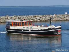 Stentor Luxe Motor  - 1800 Motoryacht