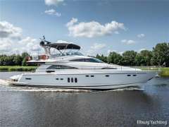 Fairline Squadron 70 Motoryacht