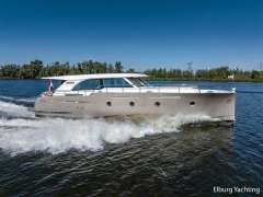 Altena 52 - Fast Going  - Aluminium Motoryacht