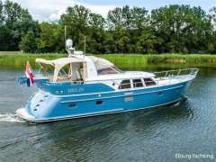 Holterman & De Vries 50 - Cabrio Motoryat