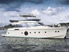 Beneteau Monte Carlo 6 Motoryacht