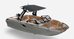 Centurion FE 23