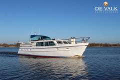 Super van Craft 1570 Trawler gemisi