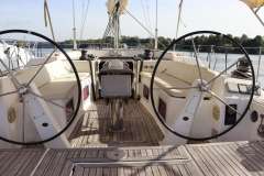 Dufour 485 GL