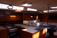 Dufour 485 GL