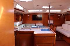 Dufour 485 GL