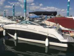 Four Winns Vista 255