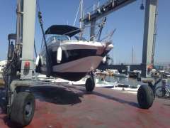 Four Winns Vista 255