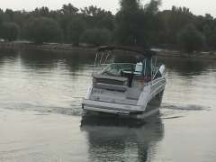 Four Winns Vista 255