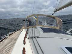 Hallberg-Rassy Mistral 33