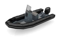 Bombard Explorer 550 RIB