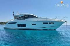 Fairline Targa 48 Motorna jahta