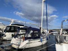 Jeanneau Voyage 11,20