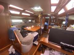 Jeanneau Voyage 11,20