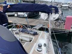 Jeanneau Voyage 11,20
