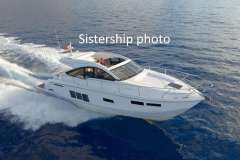 Fairline Targa 48 GT