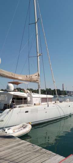 Lagoon 450